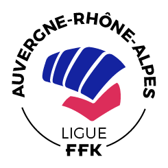 Auvergne-Rhône-Alpes Ligue FFK
